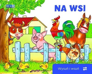 WYSUŃ/WSUŃ. NA WSI, PRACA ZBIOROWA