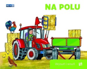 WYSUŃ/WSUŃ. NA POLU, PRACA ZBIOROWA