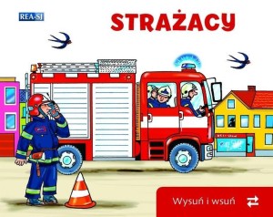 WYSUŃ/WSUŃ. STRAŻACY, PRACA ZBIOROWA
