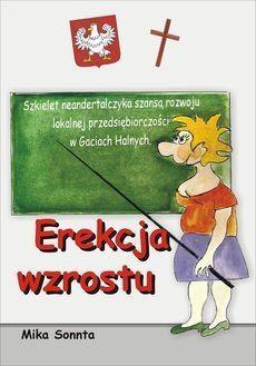 Erekcja wzrostu, Mika Sonnta