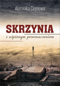 SKRZYNIA Z UŚPIONYM PRZEZNACZENIEM