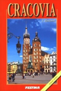 KRAKÓW I OKOLICE MINI - WERSJA WŁOSKA