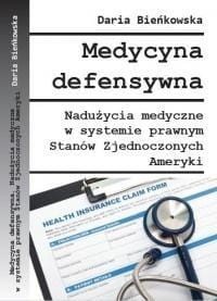 MEDYCYNA DEFENSYWNA, DARIA BIENKOWSKA