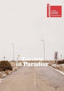 TROUBLE IN PARADISE W. ANG, WOJCIECH MAZAN