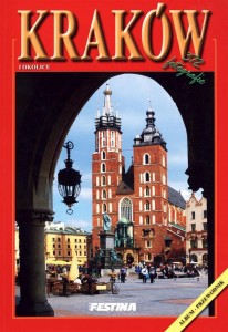 KRAKÓW I OKOLICE 372 ZDJĘCIA, RAFAŁ JABŁOŃSKI