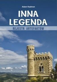 INNA LEGENDA. REJESTR ARTEFAKTÓW, ADAM KADMON