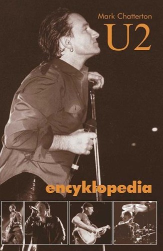 Encyklopedia U2, Marek Chatterton