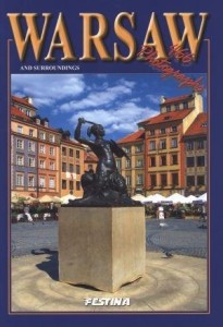 WARSZAWA I OKOLICE 466 ZDJĘĆ - WER. ANGIELSKA