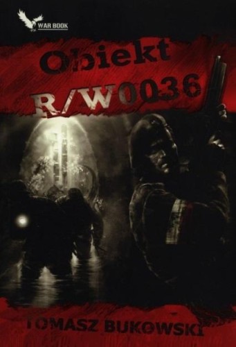 Obiekt R/W0036 - Tomasz Bukowski, Tomasz Bukowski