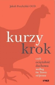 KURZY KROK, JAKUB PRZYBYLSKI OCD