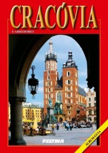 KRAKÓW I OKOLICE 372 ZDJĘCIA - WER. PORTUGALSKA