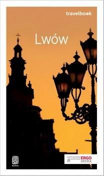 Travelbook - Lwów w.2018, Aleksander Strojny