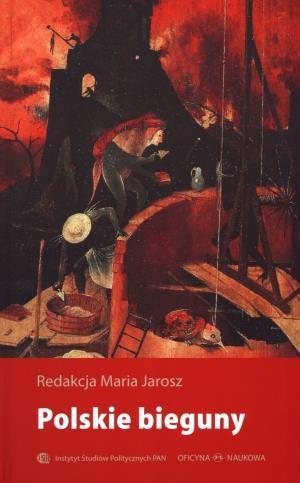 Polskie Bieguny Tw, Redakcja Maria Jarosz