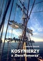 Kosynierzy z Daru Pomorza, Gabriel P. Oleszek