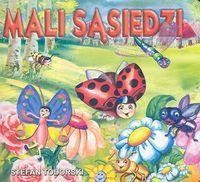 KLASYKA WIERSZYKA - MALI SĄSIEDZI. LIWONA