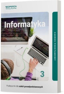 INFORMATYKA LO 3 PODR. ZP, WOJCIECH HERMANOWSKI