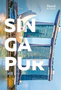 MY TRAVEL. SINGAPUR, PRACA ZBIOROWA