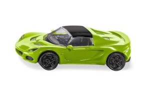 SIKU 15 - LOTUS ELISE S1531, SIKU