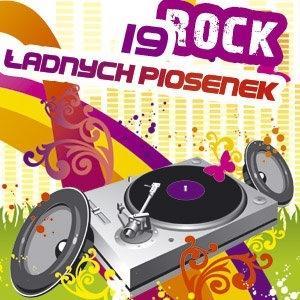 19 ładnych piosenek. Rock. CD, Various Artists