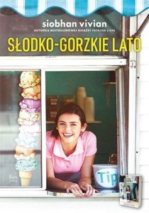 SŁODKO-GORZKIE LATO, VIVIAN SIOBHAN