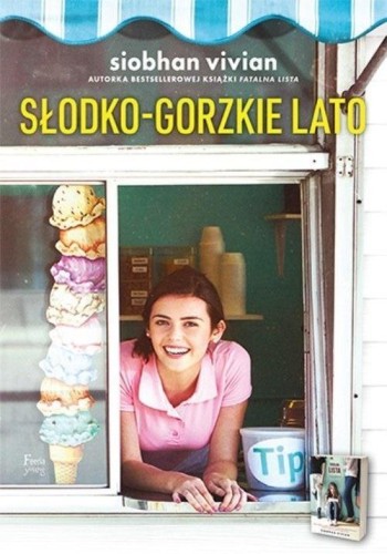 Słodko-gorzkie lato, Vivian Siobhan