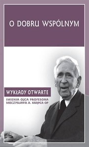O DOBRU WSPÓLNYM, RED. TOMASZ DUMA