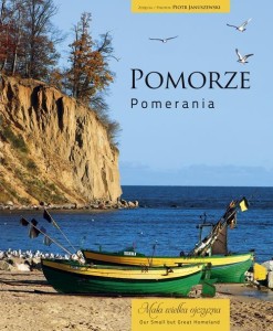 MAŁA WIELKA OJCZYZNA. POMORZE