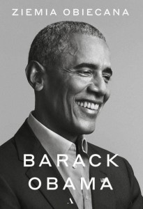 ZIEMIA OBIECANA TW, BARACK OBAMA
