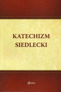 KATECHIZM SIEDLECKI