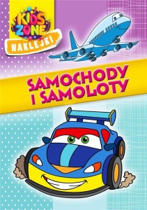 SAMOCHODY I SAMOLOTY, PRACA ZBIOROWA