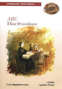 ABC, ELIZA ORZESZKOWA