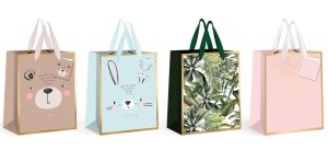 TOREBKA JUMBO GOLD, INTERDRUK