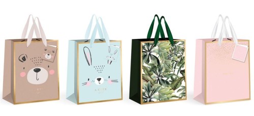 Torebka Jumbo Gold, INTERDRUK