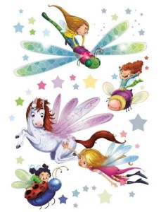 TATUAŻE - ŚWIAT ELFÓW, HERMA