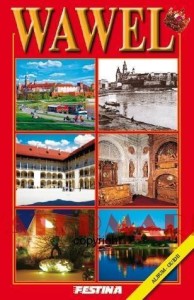 ALBUM WAWEL - MINI - WERSJA FRANCUSKA