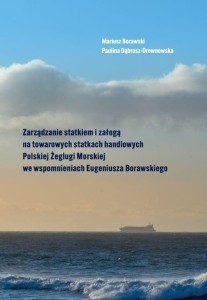 ZARZĄDZANIE STATKIEM I ZAŁOGĄ NA TOWAROWYCH..