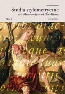 STUDIA STYLOMETRYCZNE NAD METAMORFOZAMI... T.2