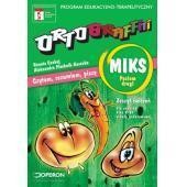 ORTOGRAFFITI SP MIKS POZIOM 2 OPERON