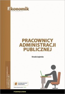 PRACOWNICY ADMINISTRACJI PUBLICZNEJ PODR. EKONOMIK