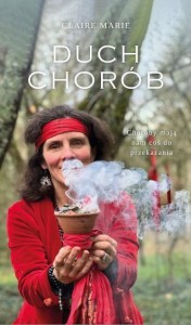 DUCH CHORÓB, CLAIRE MARIE
