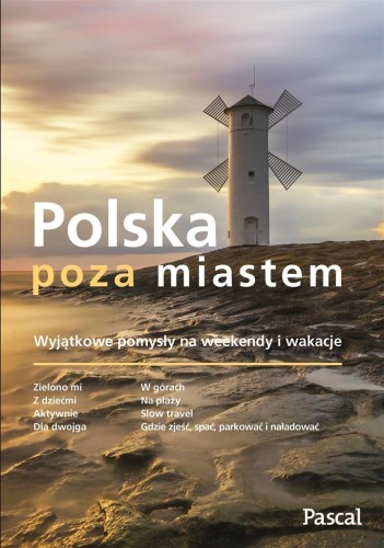 Polska poza miastem, praca zbiorowa
