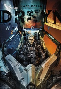 DREYN. WALCZY BY ŻYĆ, KASS CERAN