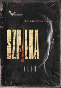 TO JA, SZPILKA T.1 KLUB, MARCIN CISZEWSKI
