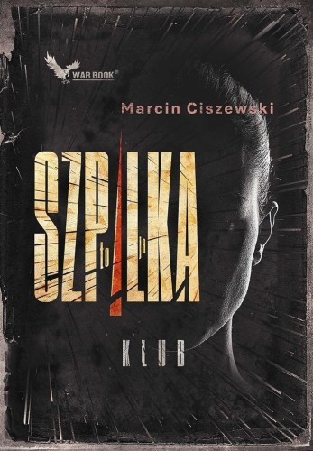 To ja, Szpilka T.1 Klub, Marcin Ciszewski