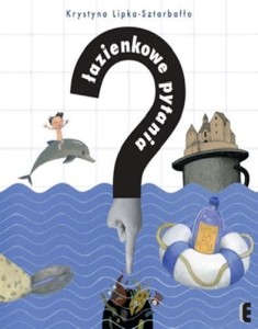 ŁAZIENKOWE PYTANIA, KRYSTYNA LIPKA-SZTARBAŁŁO