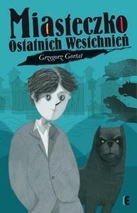 Miasteczko Ostatnich Westchnień, Grzegorz Gortat