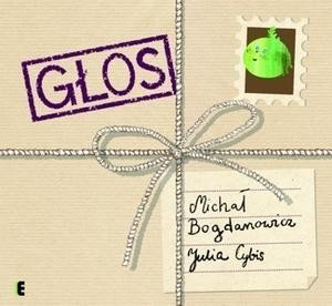 GŁOS EZOP, MICHAŁ BOGDANOWICZ, JULIA CYBIS