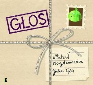 Głos EZOP, Michał Bogdanowicz, Julia Cybis