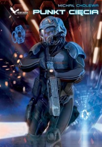 ALGORYTM WOJNY T.2 PUNKT CIĘCIA, MICHAŁ CHOLEWA