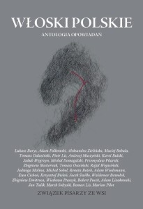 WŁOSKI POLSKIE. ANTOLOGIA OPOWIADAŃ
